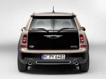 Mini Cooper S Clubman Bond Street 2013 года
